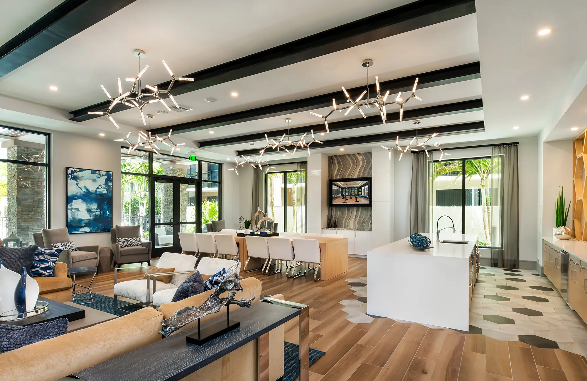 Custom builder home photography in Florida