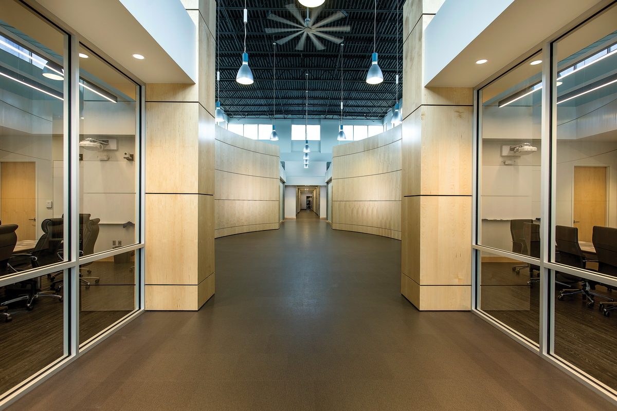 Luxury architectural photography for Orlando commercial client